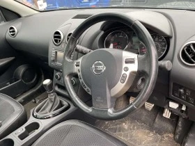 Nissan Qashqai +2, снимка 4