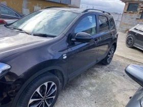 Nissan Qashqai +2, снимка 15