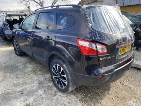 Nissan Qashqai +2, снимка 2