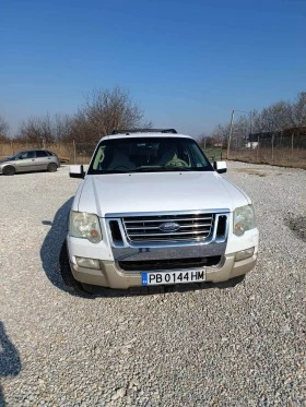 Ford Explorer 4.0 V6, снимка 3