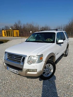 Ford Explorer 4.0 V6, снимка 2