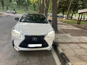 Lexus NX 300h F Sport гаранция, снимка 10