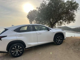 Lexus NX 300h F Sport гаранция, снимка 2