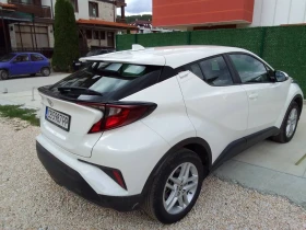 Toyota C-HR Първи собственик. Закупена от ТМ Ауто. Гаранция , снимка 5