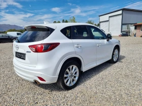 Mazda CX-5 2.0BENZIN-160PS 4x4, снимка 5