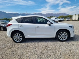 Mazda CX-5 2.0BENZIN-160PS 4x4, снимка 4