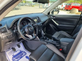 Mazda CX-5 2.0BENZIN-160PS, снимка 10