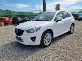 Mazda CX-5 2.0BENZIN-160PS 4x4, снимка 1