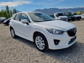 Mazda CX-5 2.0BENZIN-160PS 4x4, снимка 3