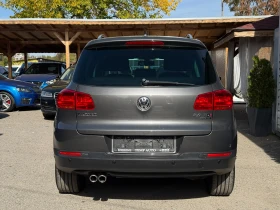 VW Tiguan 2.0TDI* 177к.с* СЕРВИЗНА КНИЖКА С ПЪЛНА ИСТОРИЯ , снимка 6