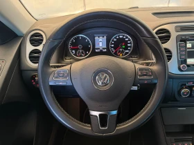 VW Tiguan 2.0TDI* 177к.с* СЕРВИЗНА КНИЖКА С ПЪЛНА ИСТОРИЯ , снимка 10