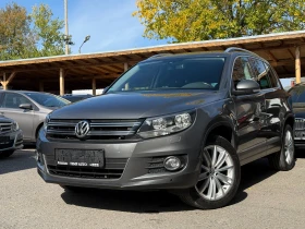 VW Tiguan 2.0TDI* 177к.с* СЕРВИЗНА КНИЖКА С ПЪЛНА ИСТОРИЯ , снимка 1