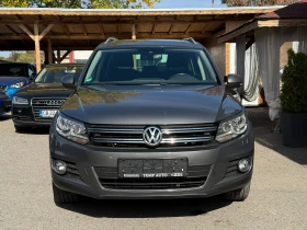 VW Tiguan 2.0TDI* 177к.с* СЕРВИЗНА КНИЖКА С ПЪЛНА ИСТОРИЯ , снимка 2