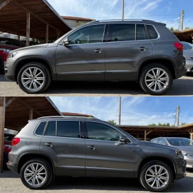 VW Tiguan 2.0TDI* 177к.с* СЕРВИЗНА КНИЖКА С ПЪЛНА ИСТОРИЯ , снимка 4