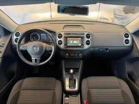 VW Tiguan 2.0TDI* 177к.с* СЕРВИЗНА КНИЖКА С ПЪЛНА ИСТОРИЯ , снимка 9