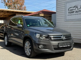 VW Tiguan 2.0TDI* 177к.с* СЕРВИЗНА КНИЖКА С ПЪЛНА ИСТОРИЯ  - [4] 