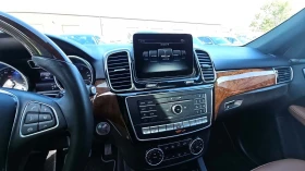 Mercedes-Benz GLE 350, снимка 5