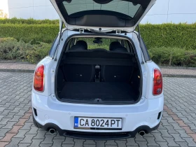 Mini Countryman S, снимка 5