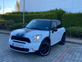 Mini Countryman S, снимка 1