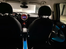 Mini Countryman S, снимка 9