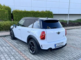 Mini Countryman S, снимка 4