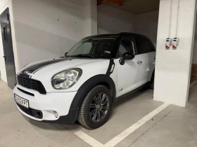 Mini Countryman S, снимка 11