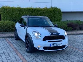 Mini Countryman S, снимка 3