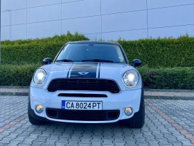 Mini Countryman S, снимка 2