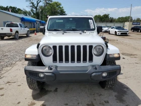 Jeep Wrangler UNLIMITED SPORT, снимка 2