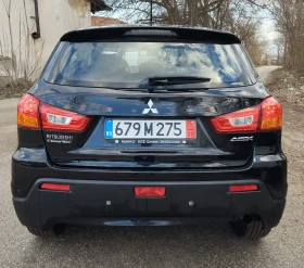 Mitsubishi ASX 1.8 150коня 4Х4, снимка 5