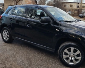 Mitsubishi ASX 1.8 150коня 4Х4, снимка 6