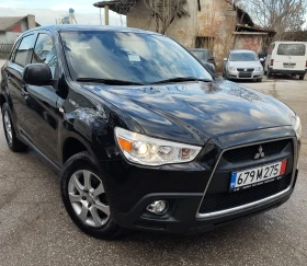 Mitsubishi ASX 1.8 150коня 4Х4, снимка 2