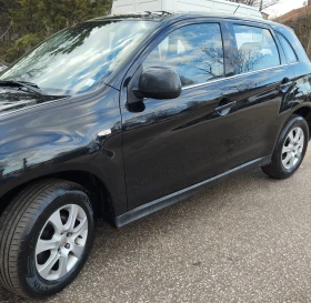 Mitsubishi ASX 1.8 150коня 4Х4, снимка 3