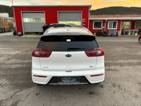     Kia Niro 1.6 HYBRID = = 