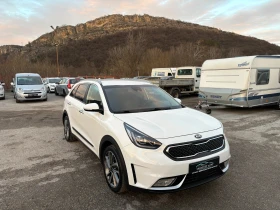     Kia Niro 1.6 HYBRID = = 