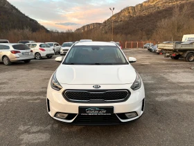 Kia Niro 1.6 HYBRID = =  | Mobile.bg    8