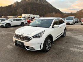 Kia Niro 1.6 HYBRID = =  | Mobile.bg    7