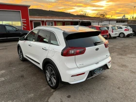 Kia Niro 1.6 HYBRID = =  | Mobile.bg    5