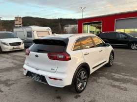     Kia Niro 1.6 HYBRID = = 