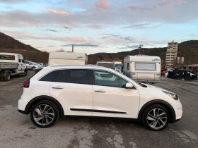     Kia Niro 1.6 HYBRID = = 