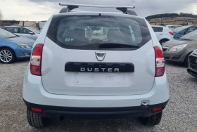 Dacia Duster 1.6i* GPL* FACE* NAVi*  | Mobile.bg    6