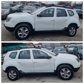 Dacia Duster 1.6i* GPL* FACE* NAVi*  | Mobile.bg    4