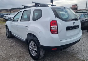 Dacia Duster 1.6i* GPL* FACE* NAVi*  | Mobile.bg    7