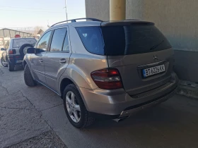 Mercedes-Benz ML 320, снимка 5