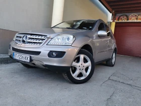 Mercedes-Benz ML 320, снимка 2