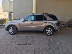 Mercedes-Benz ML 320, снимка 1