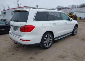 Mercedes-Benz GL 450 КРАЙНА* 4MATIC* ПАНОРАМА* ПЪЛНА СЕРВИЗНА ИСТОРИЯ! , снимка 6