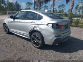 BMW X4 2.8, снимка 3