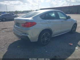 BMW X4 2.8, снимка 4