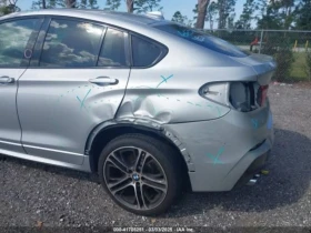 BMW X4 2.8, снимка 5